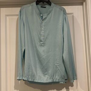 TOM FORD SILK top